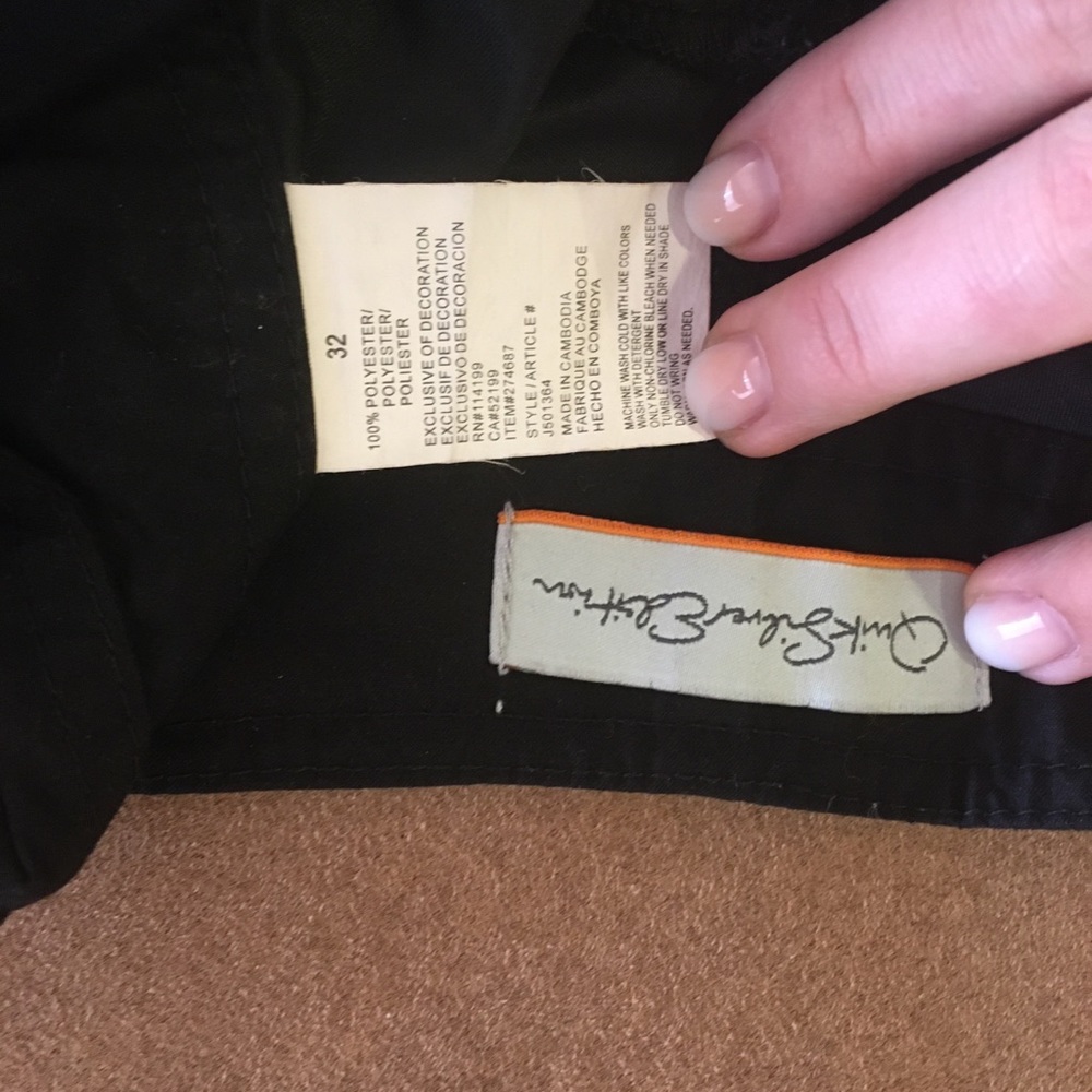 Quick Silver men’s size 32 surf shorts